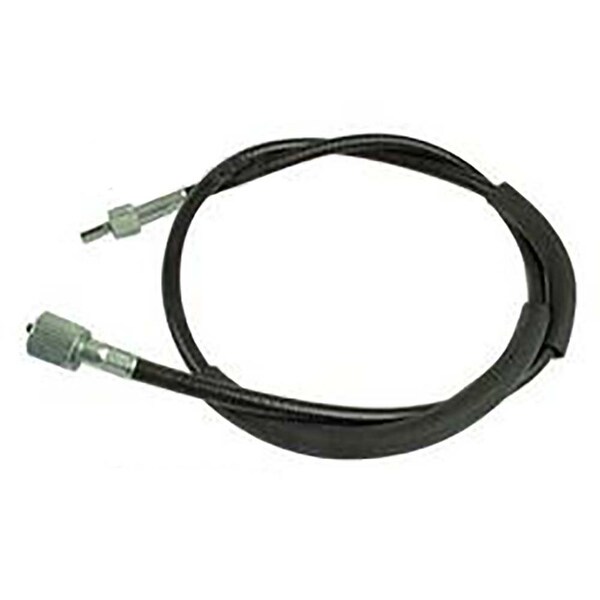 Aftermarket S71980 Tach Cable, Length 983mm, Outer Cable Length 940mm Fits Kubota S.71980-SPX - main